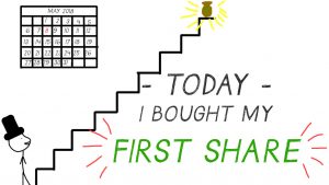 Read more about the article A Share A Day | My One Year Investment Journey